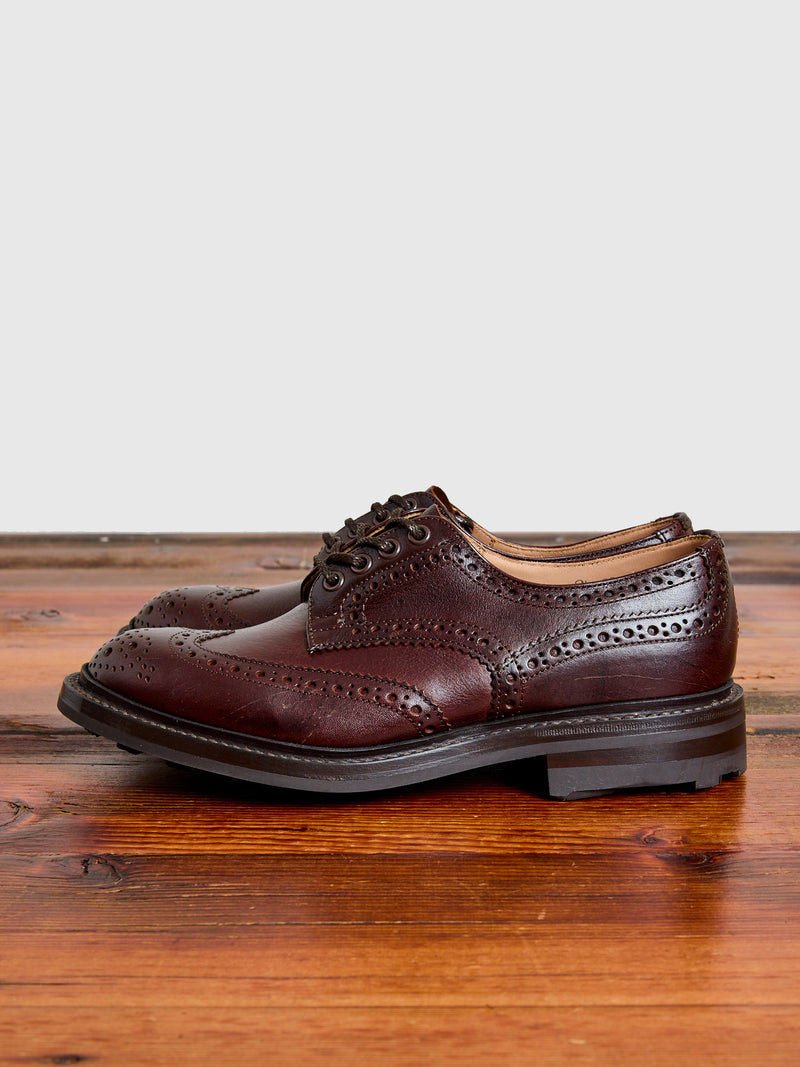 Trickers bourton online kudu
