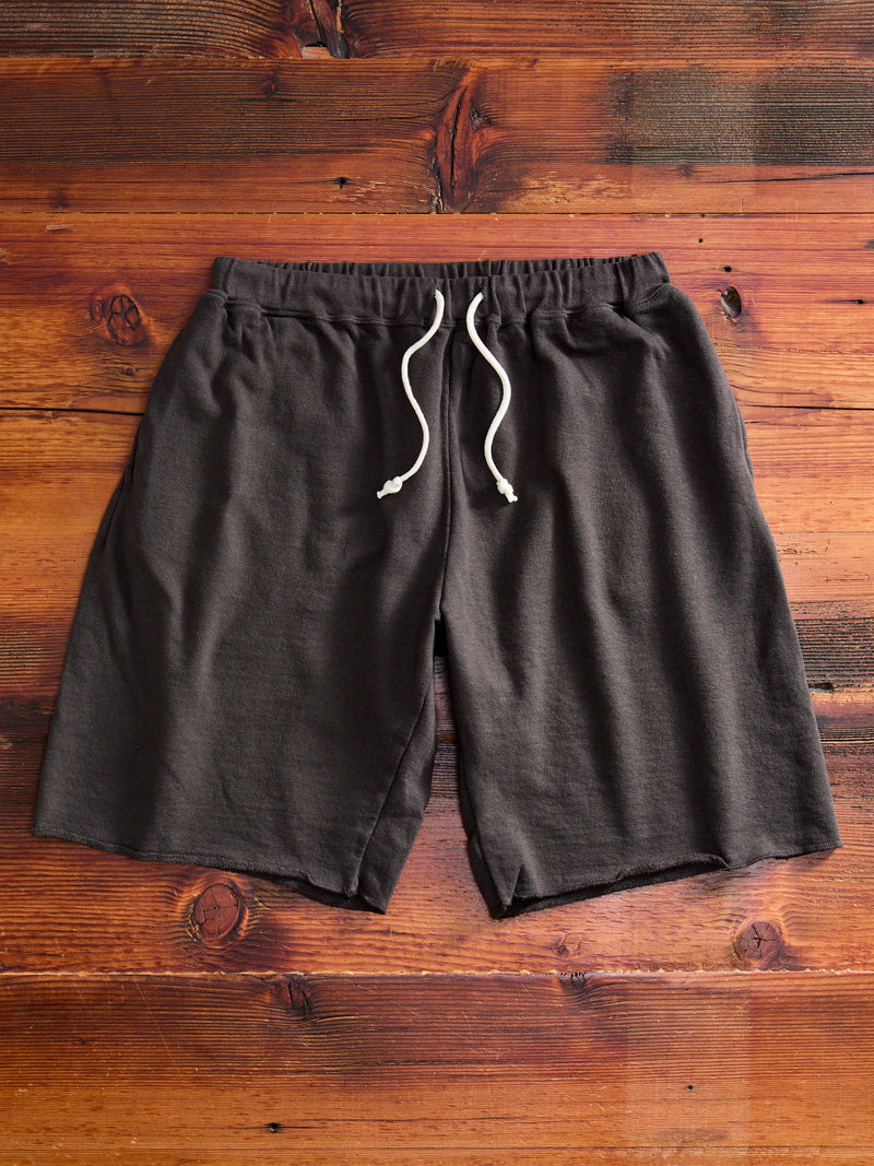 Sweatshorts Cut Off Sweatpants Shorts Lightweight Cutoff