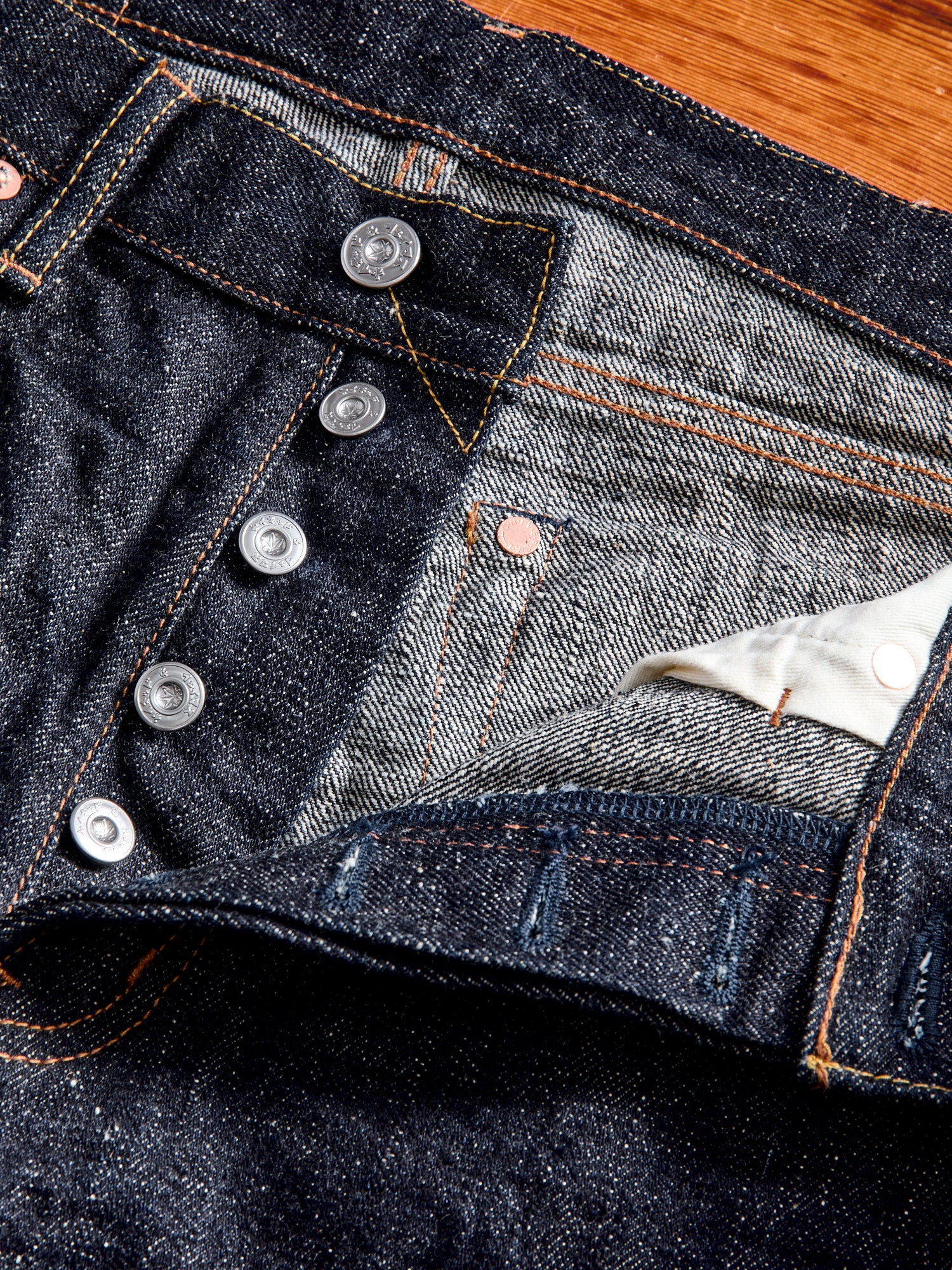 エルヴィン・スミスSR★★ MIJ10 