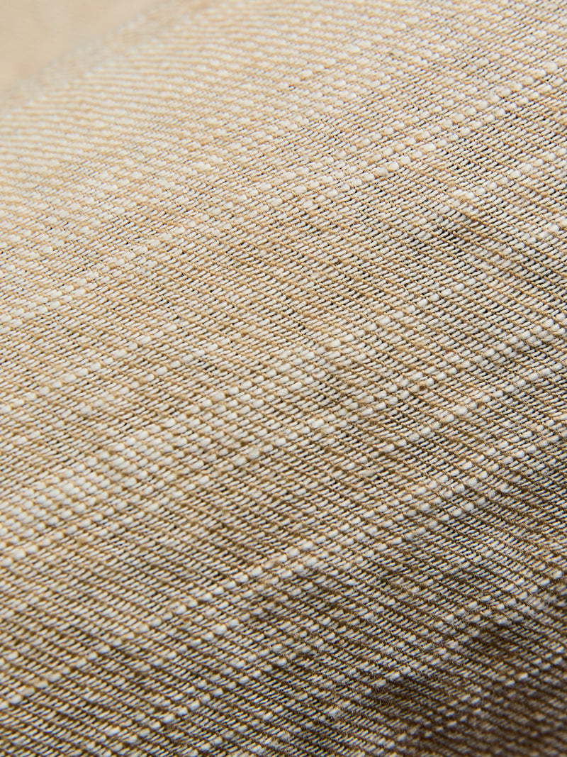 Bodie Shirt in Polkadot Denim