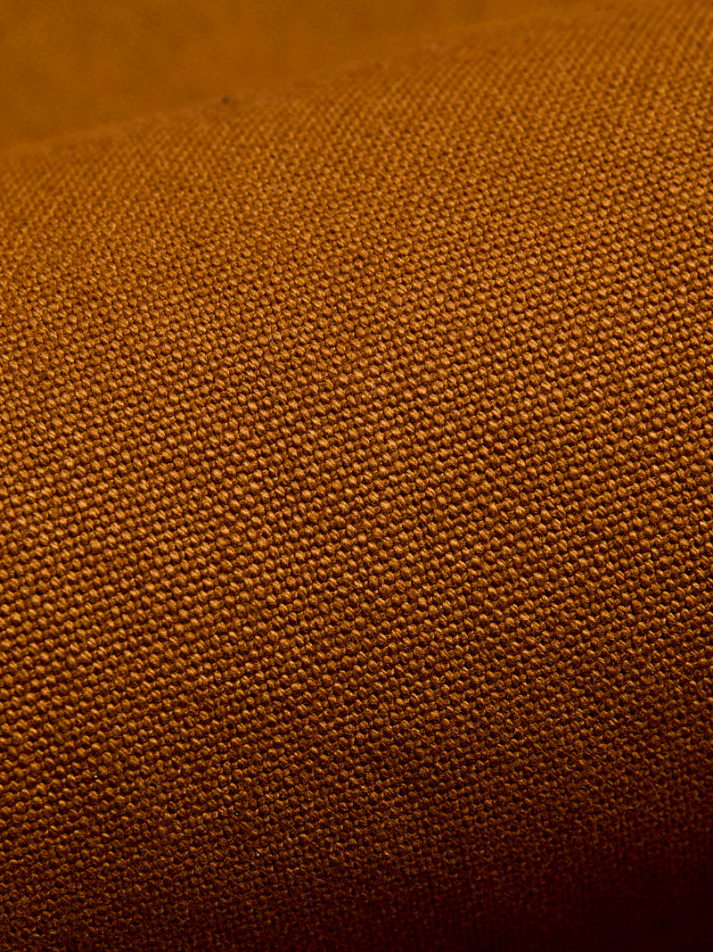 Double Knee Painter Pants in Golden Brown