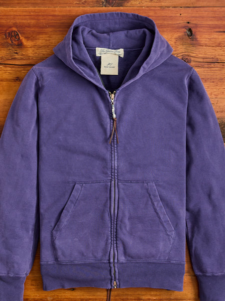 Sweat À Capuche Violet S D'Occasion Sweat À Capuche Violet S D'Occasion