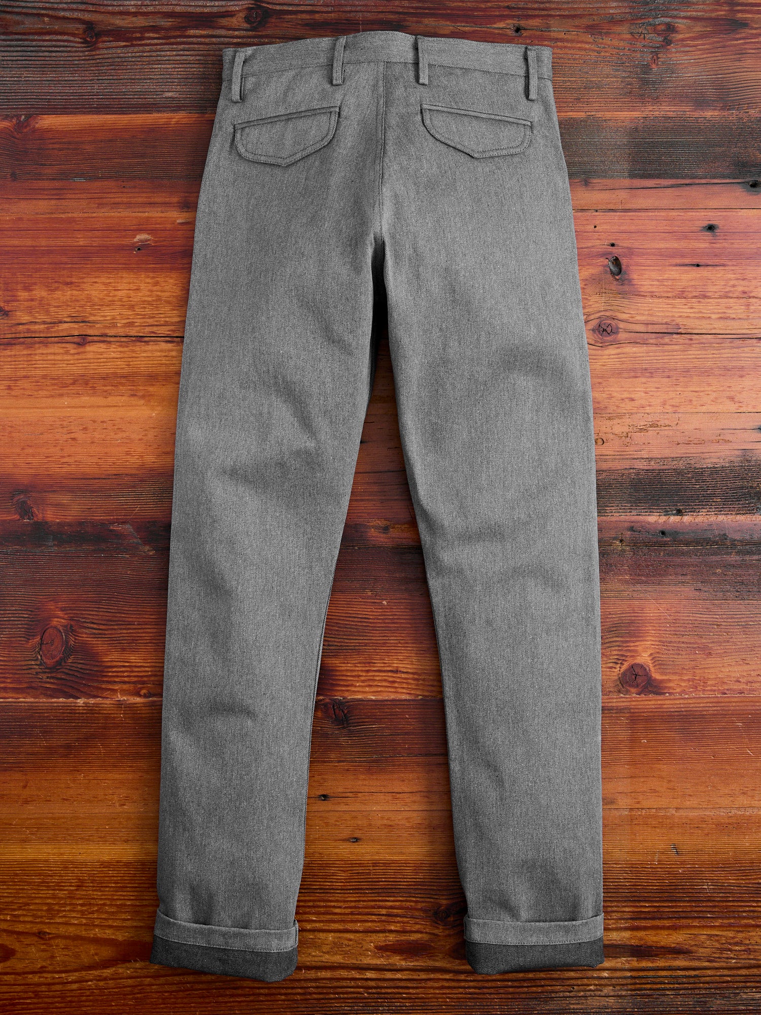 【新品】WORKERS Officer Trouser Regular 30 Workers