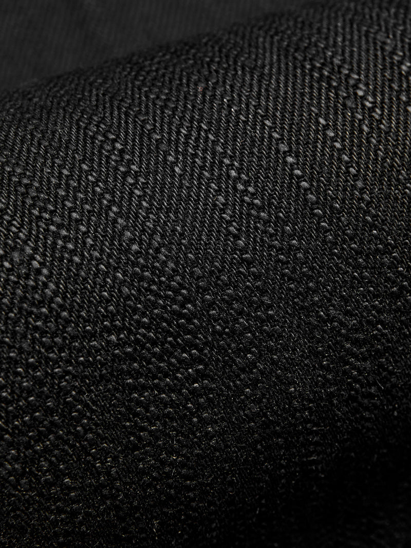 "Shinigami" 18oz Slub Selvedge Denim - True Guy Fit