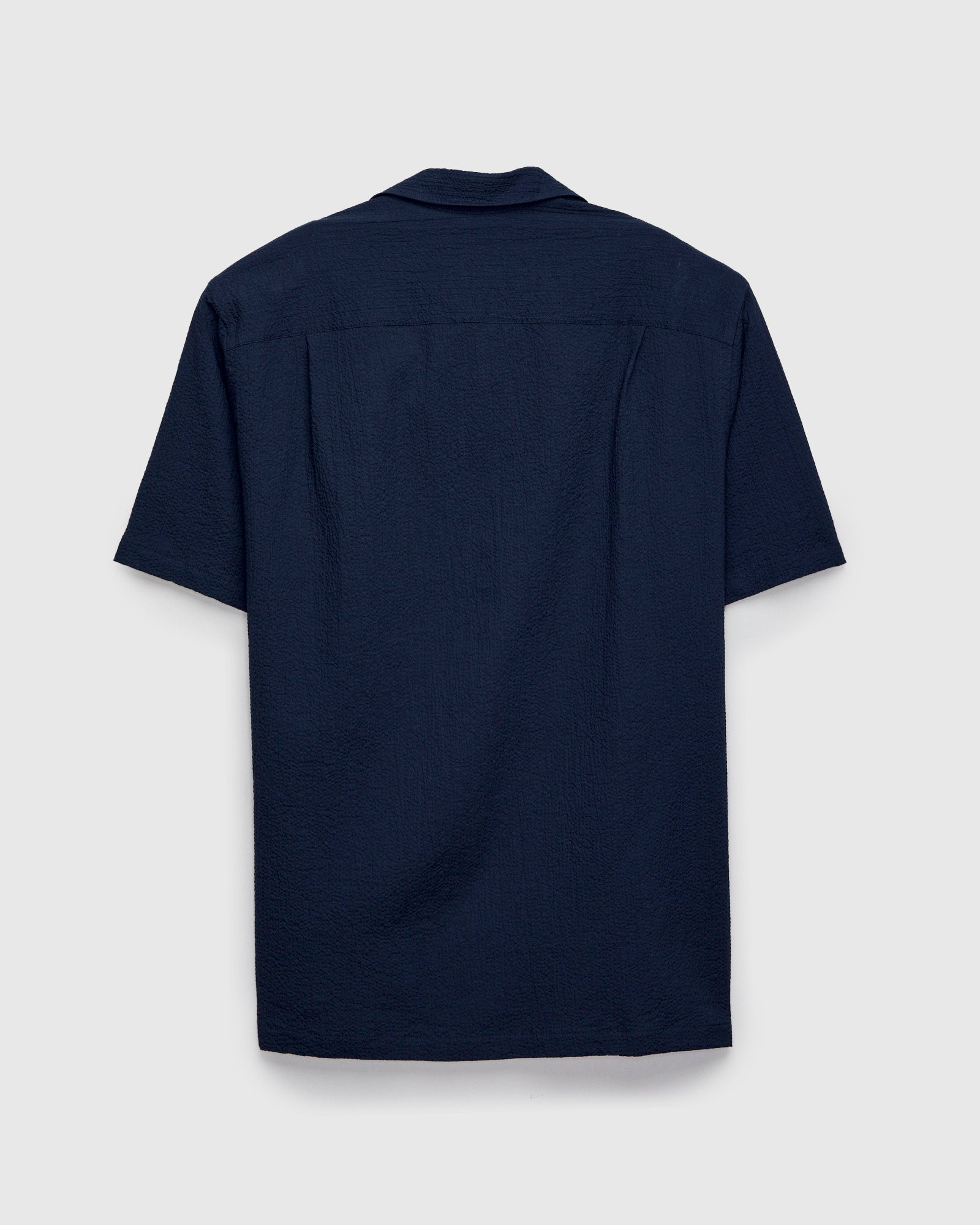 フェンディ 20SS Chemise チュール シャツ 国内正規 40 ネイビー FENDI - フェンディ 20SS Chemise チュール シャツ 国内正規 40