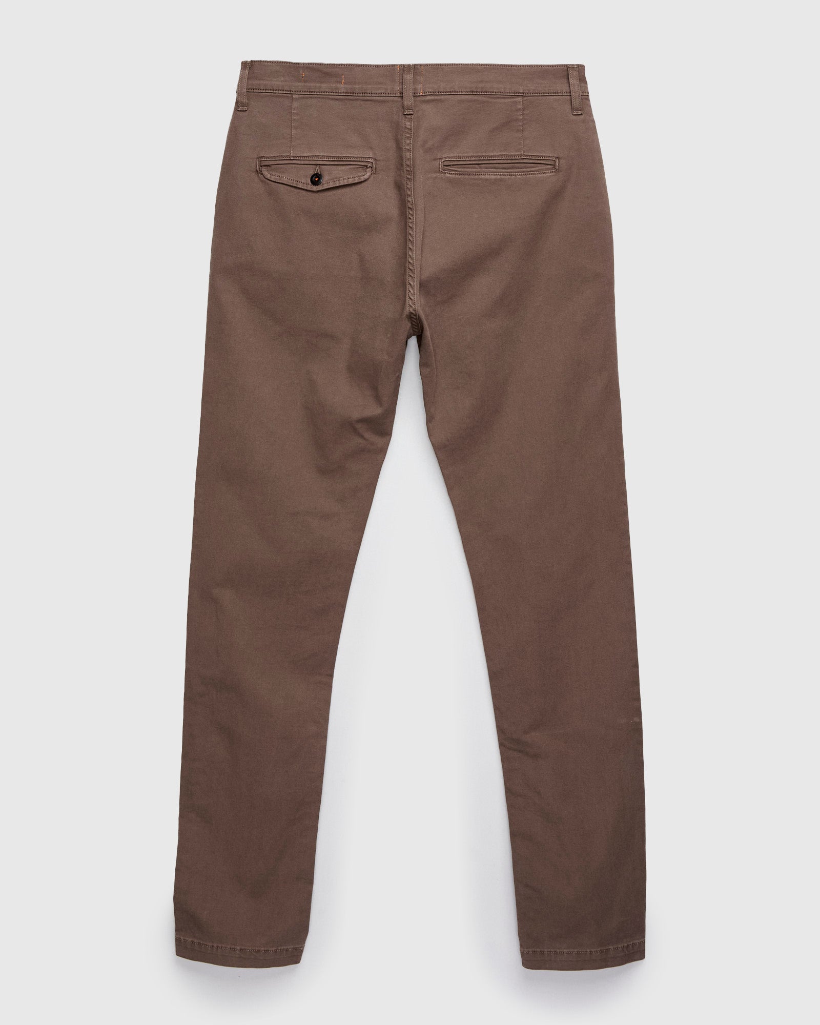 Everyday Chino in Chocolate – Blue Owl Workshop