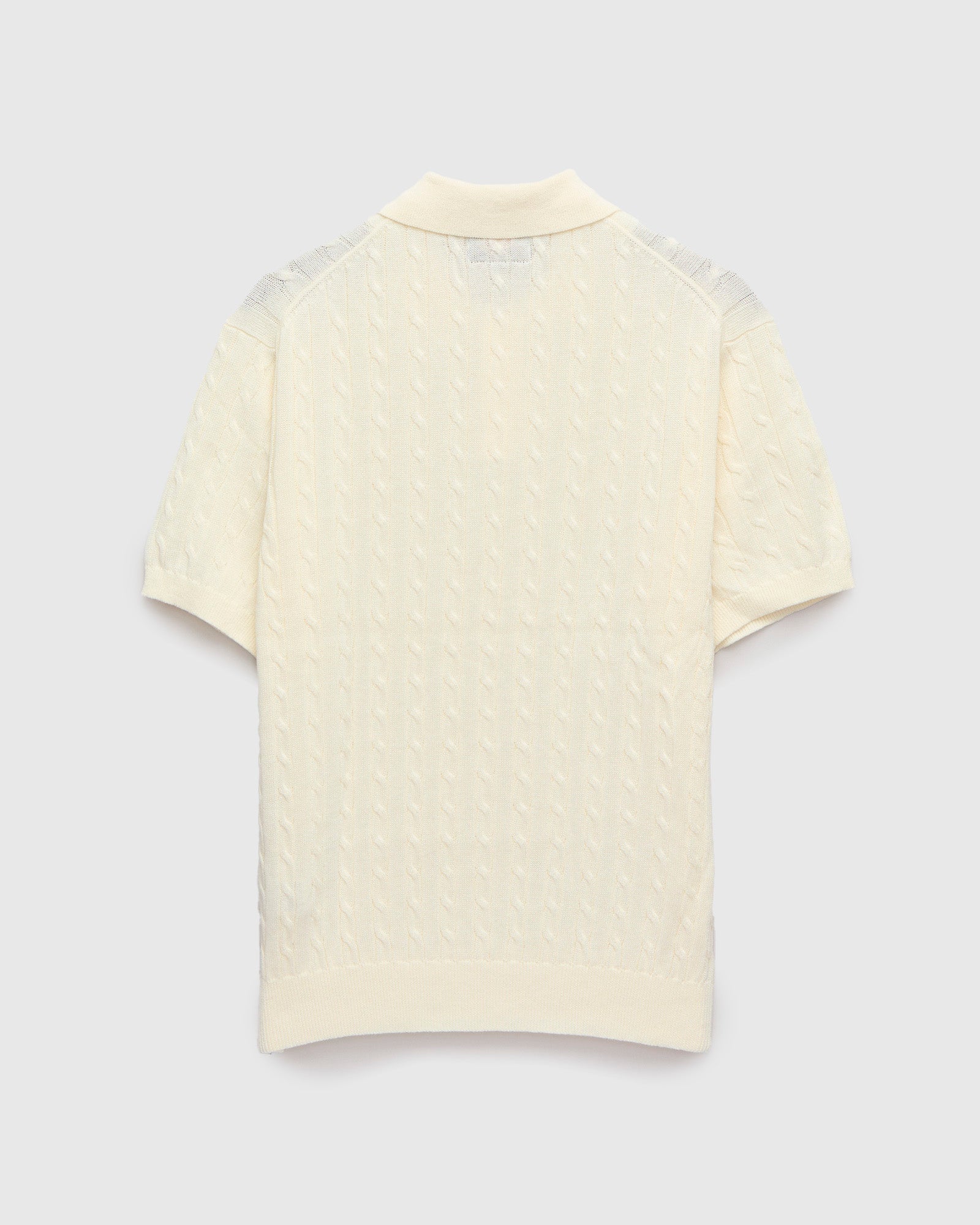 【bibiy.】B.POLO KNIT 2025_03_Product_BeamsPlus_Cabl