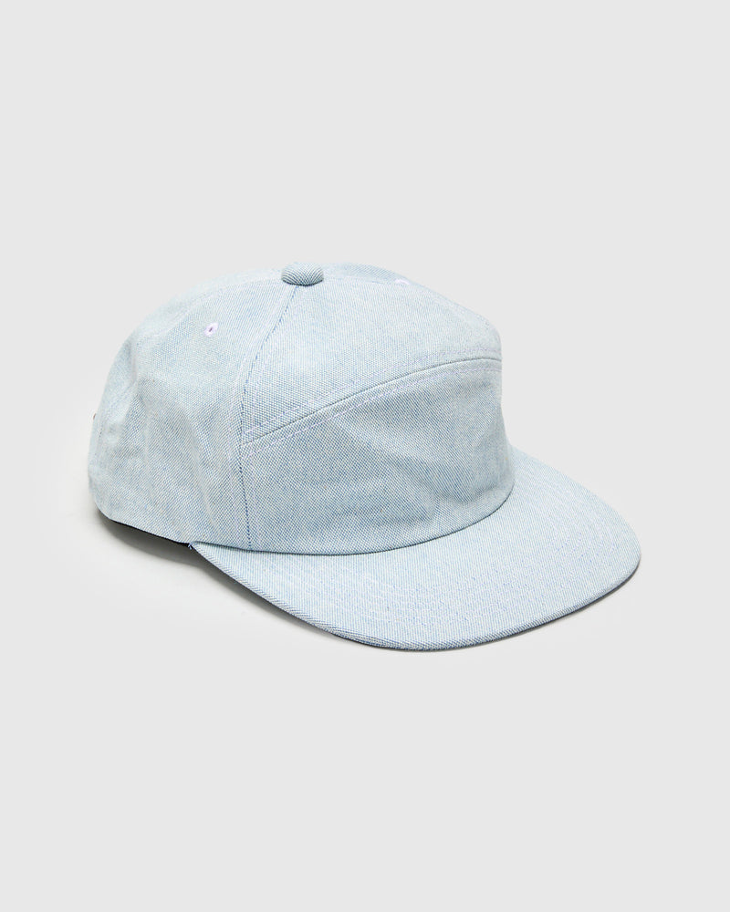 Trucker Cap in Blue