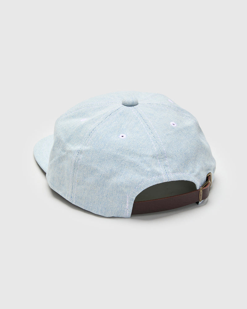 Trucker Cap in Blue