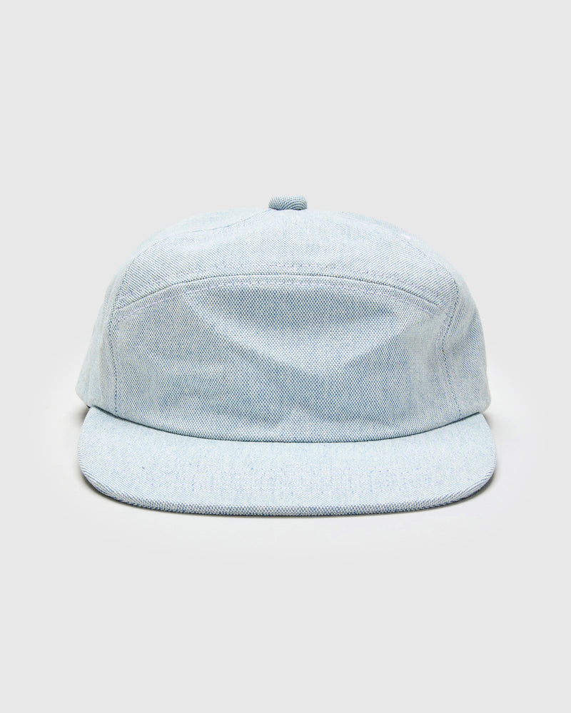 Trucker Cap in Blue