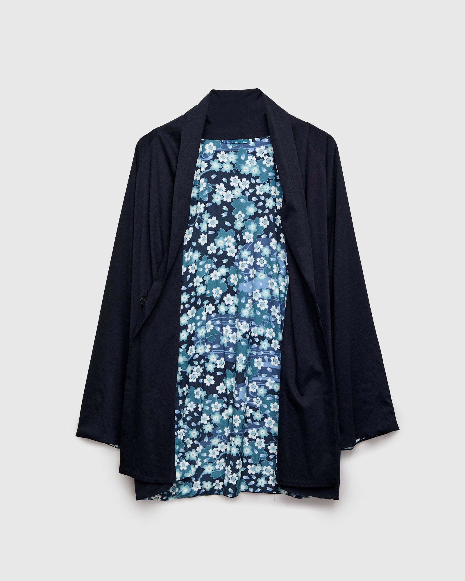 haoカリ Nagare Sakura