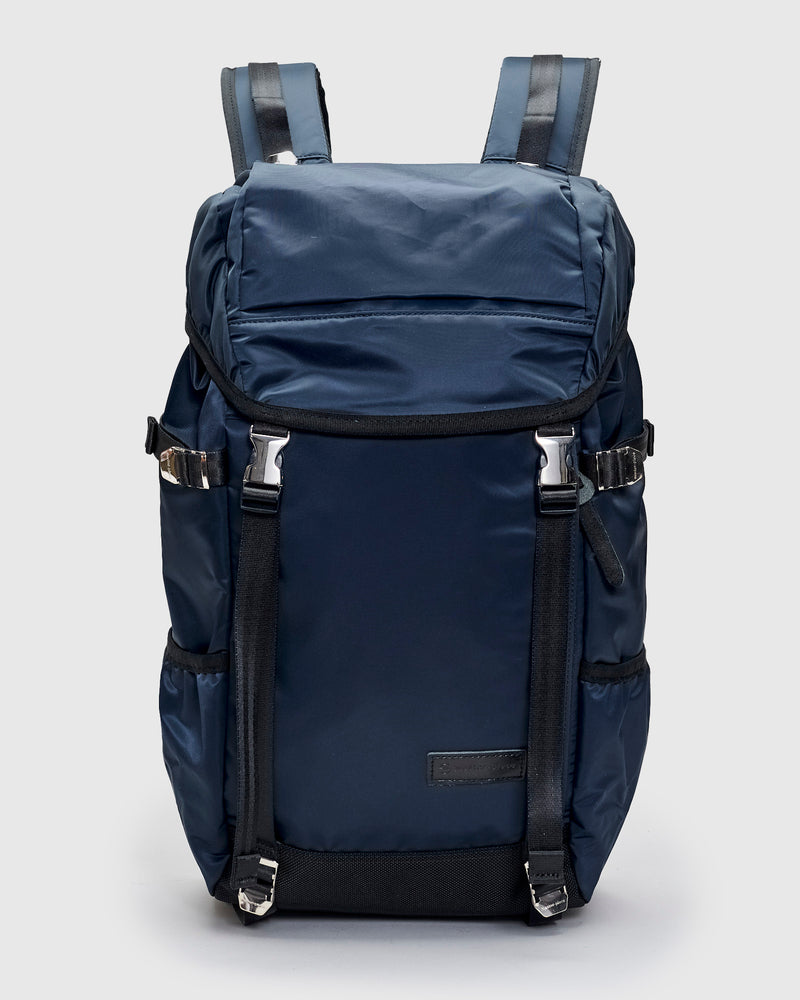 Lightning V2 Backpack in Navy