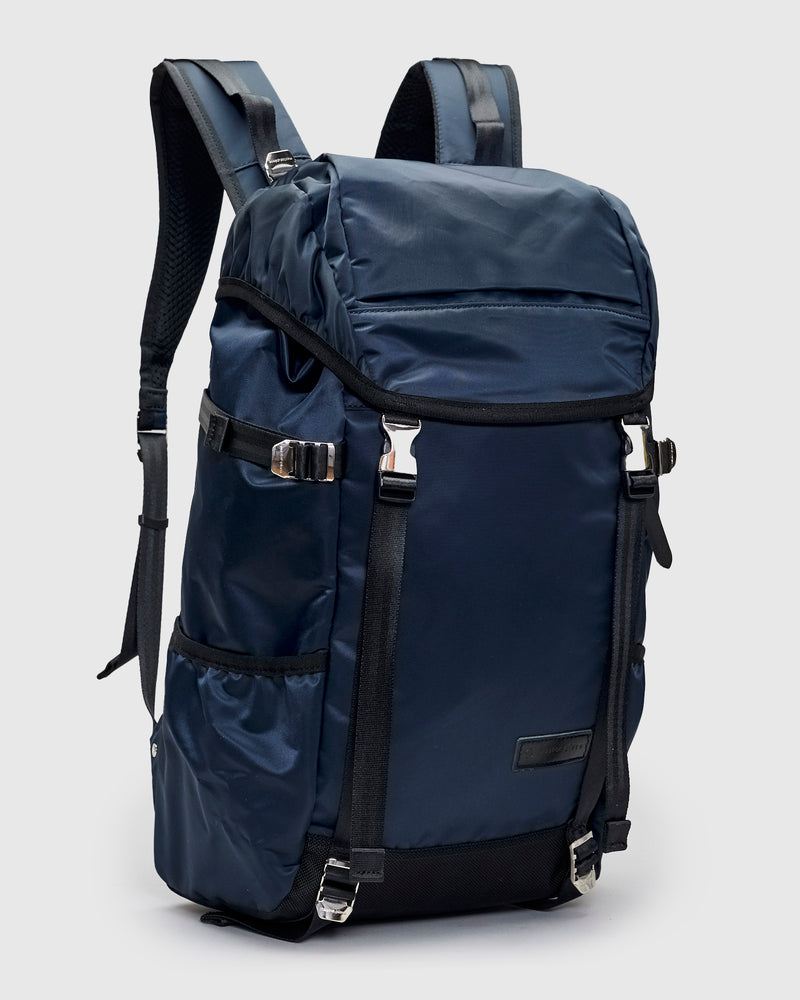 Lightning V2 Backpack in Navy