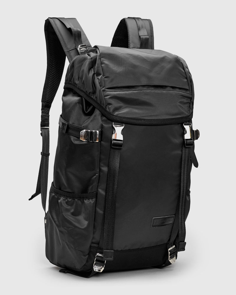 Lightning V2 Backpack in Black