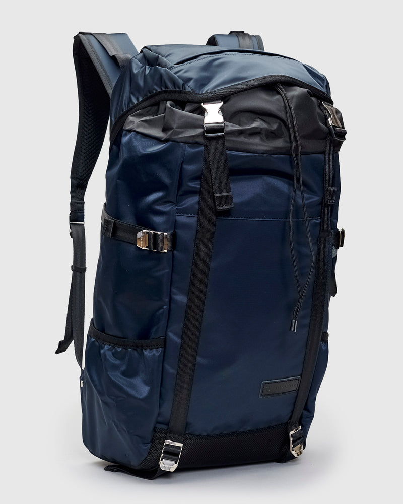 Lightning V2 Backpack in Navy