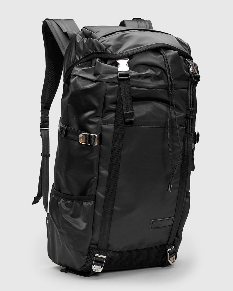 Lightning V2 Backpack in Black