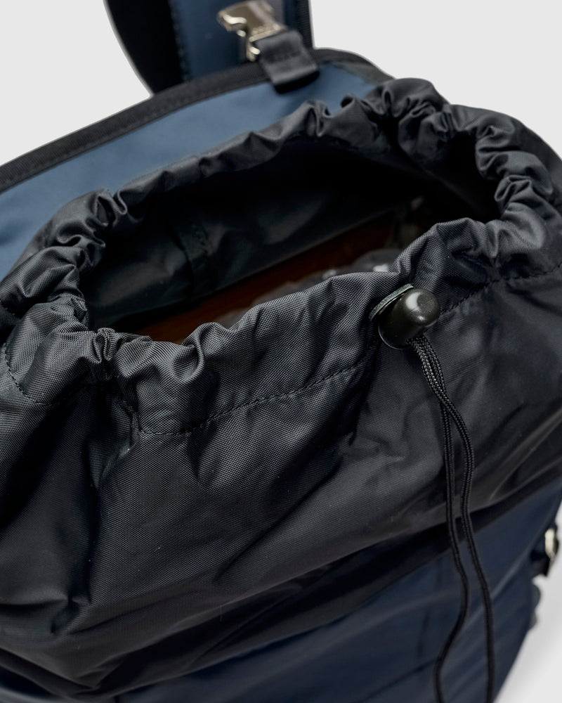 Lightning V2 Backpack in Navy