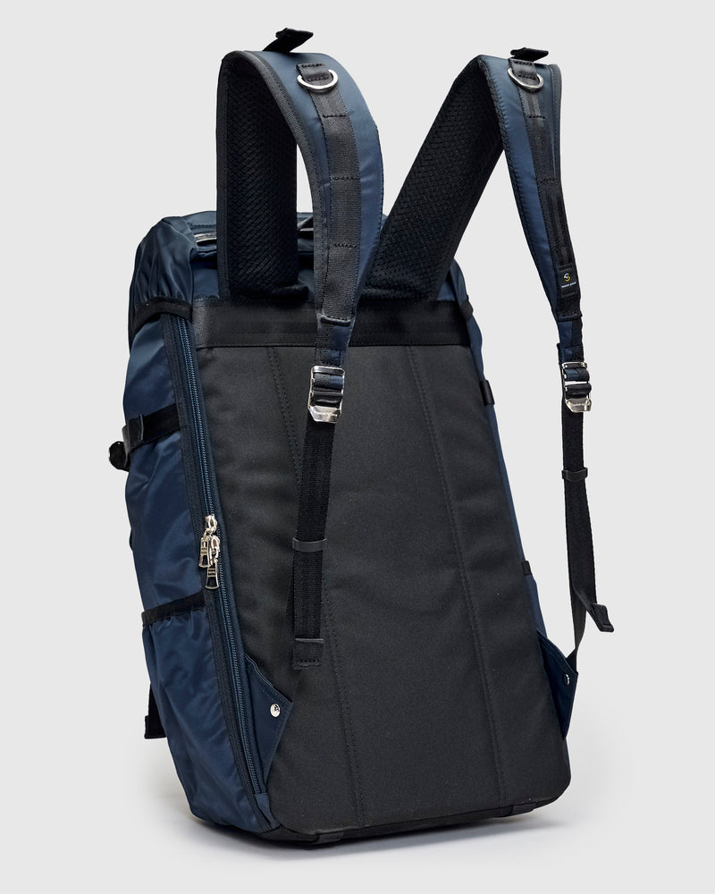 Lightning V2 Backpack in Navy