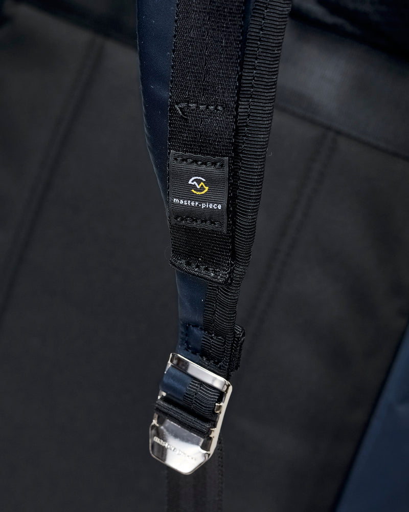 Lightning V2 Backpack in Navy