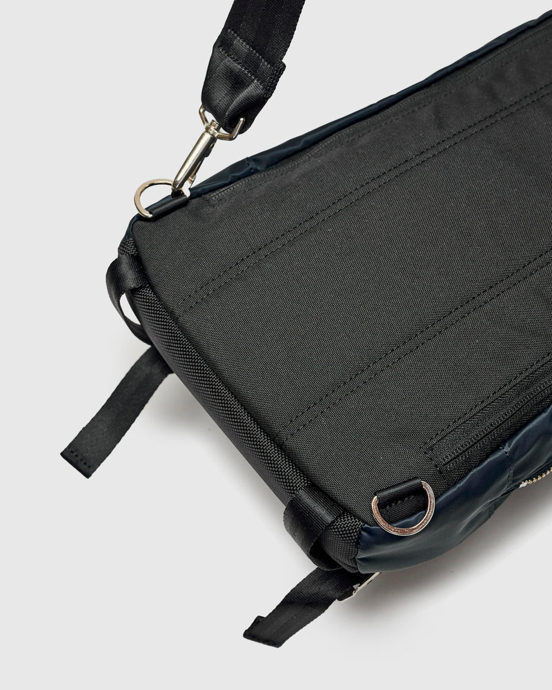 Lightning V2 Shoulder Sling Bag in Navy