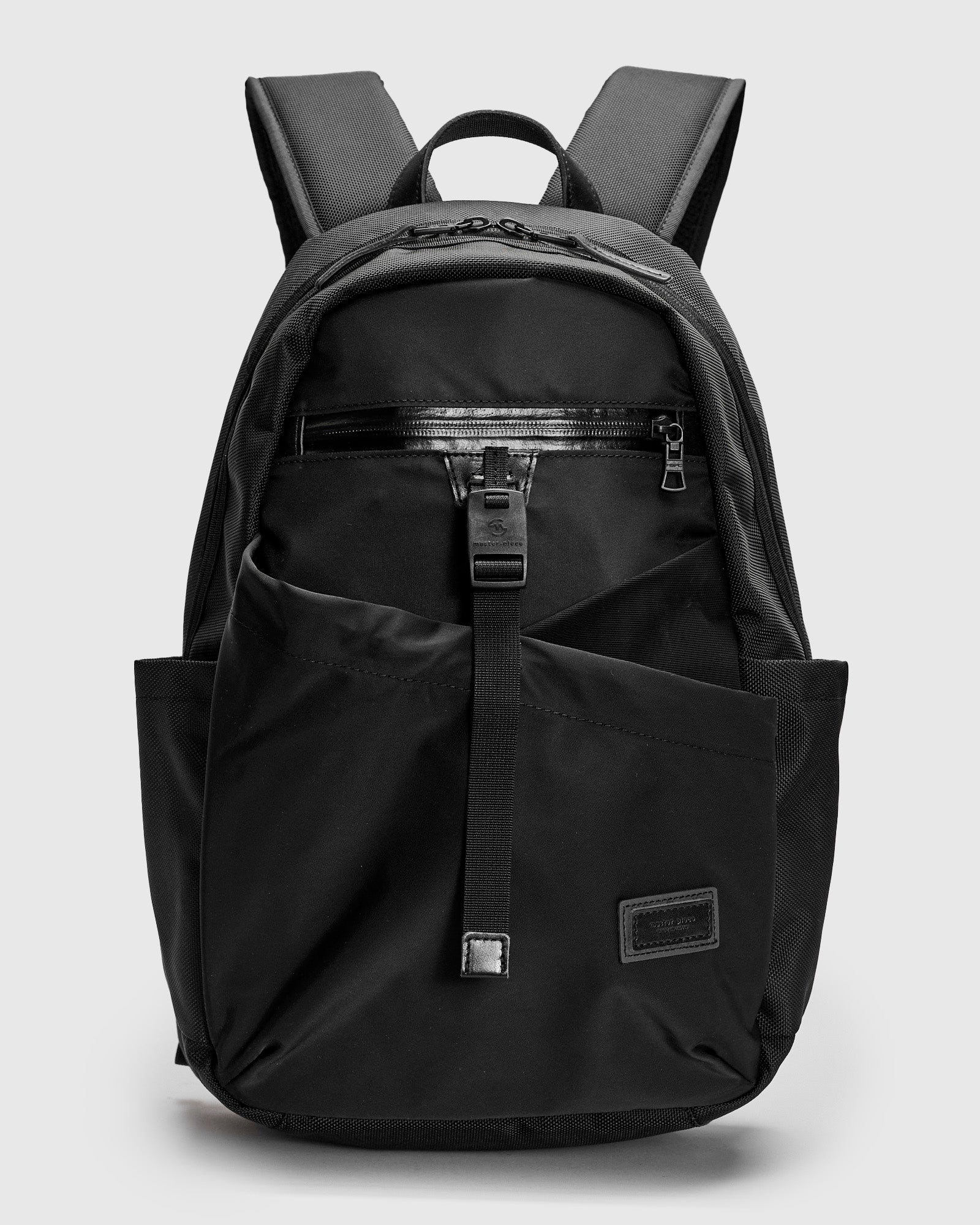 Scramble Backpack in Black – Blue Owl Workshop