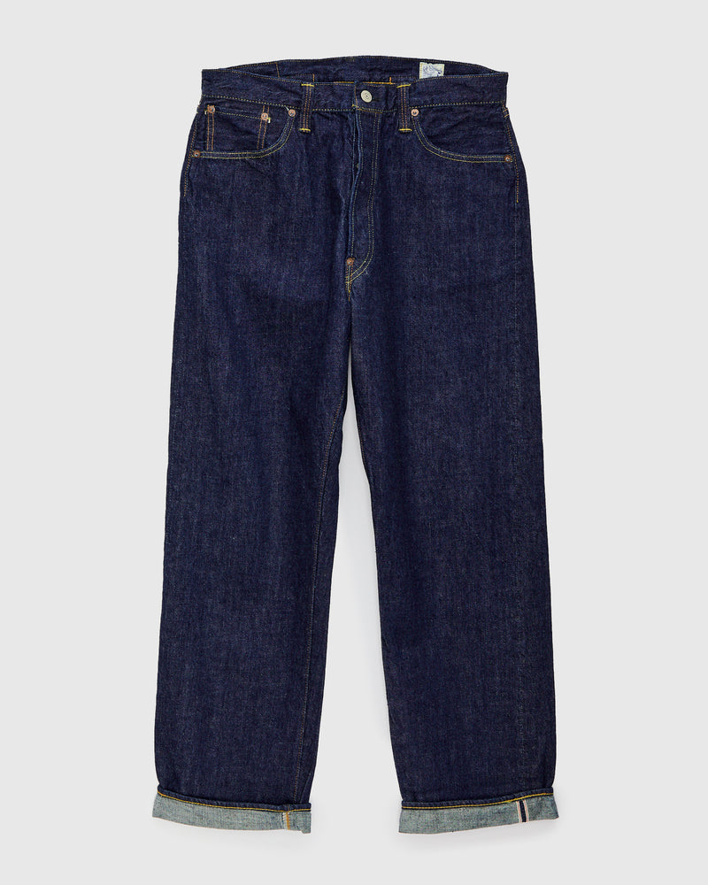 101XX 12oz Selvedge Denim - Grand Dad Wide Fit