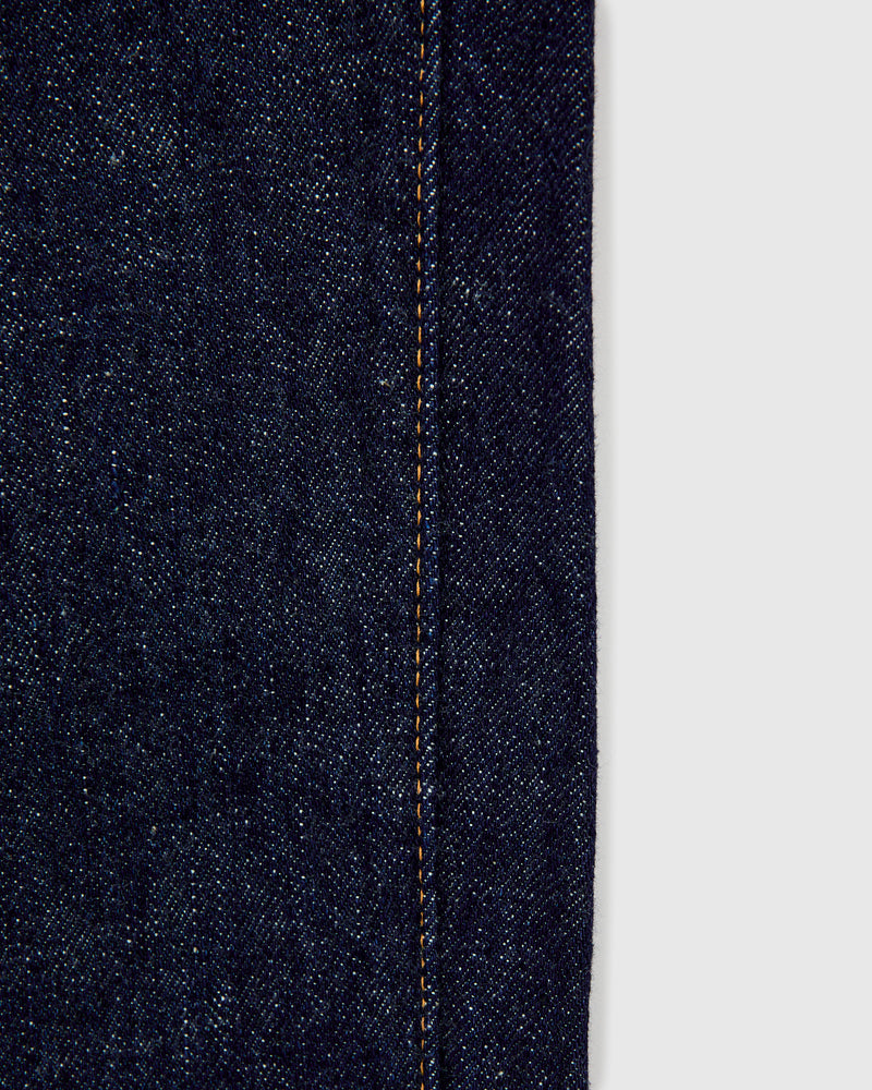 101XX 12oz Selvedge Denim - Grand Dad Wide Fit