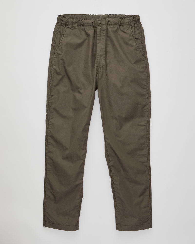 New Yorker Pants in Greige