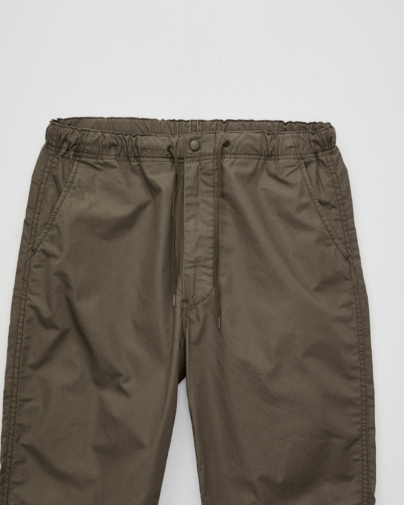 New Yorker Pants in Greige