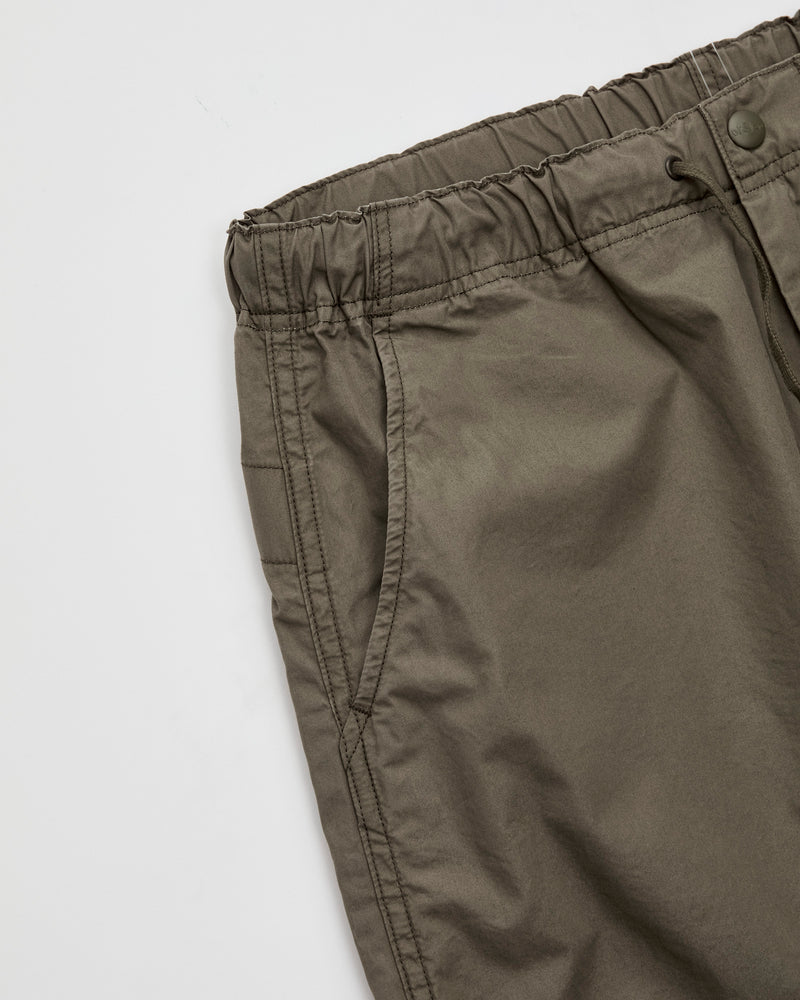 New Yorker Pants in Greige