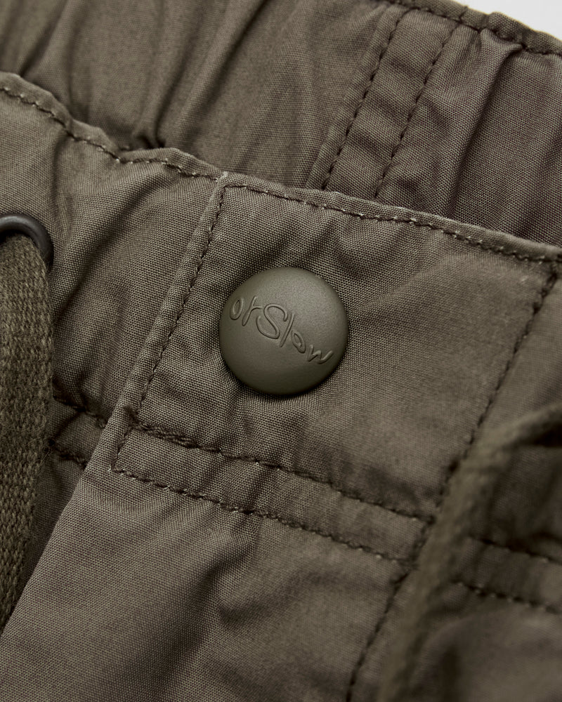 New Yorker Pants in Greige