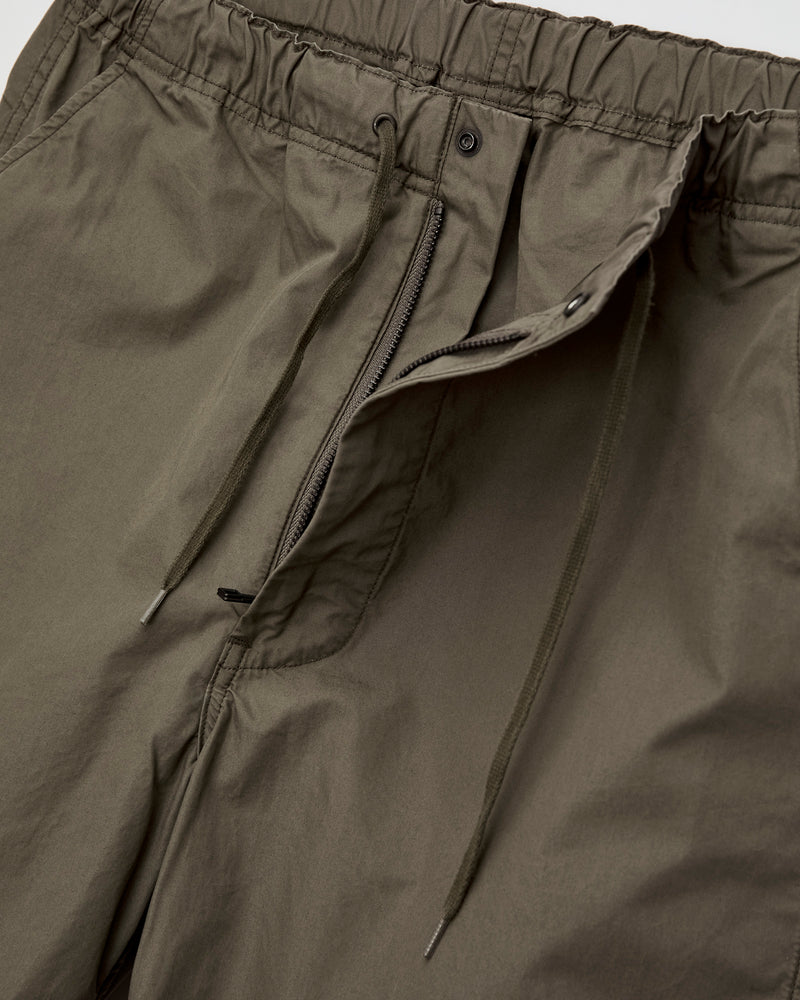 New Yorker Pants in Greige