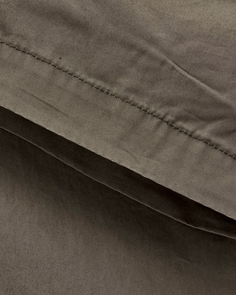 New Yorker Pants in Greige