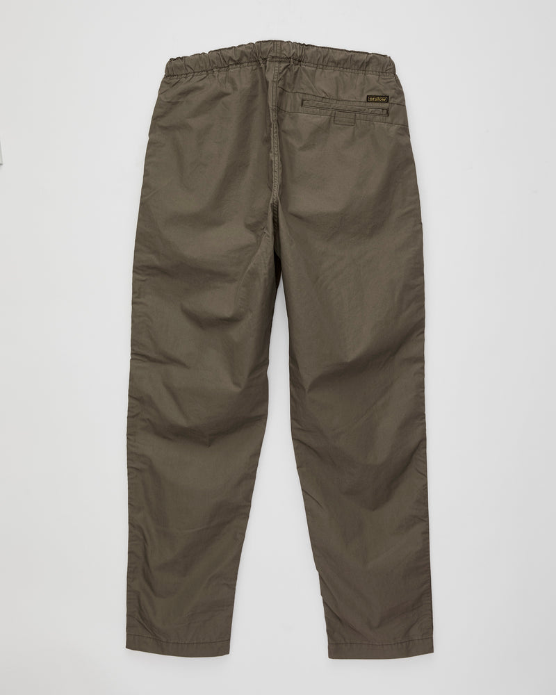 New Yorker Pants in Greige