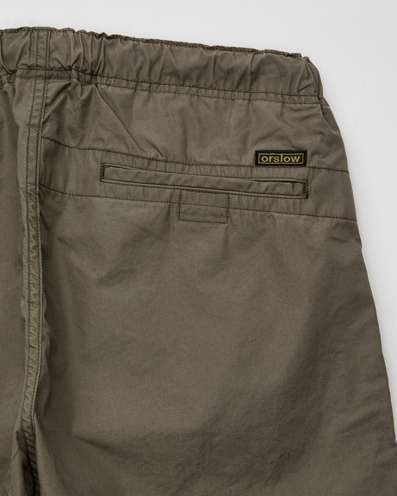 New Yorker Pants in Greige