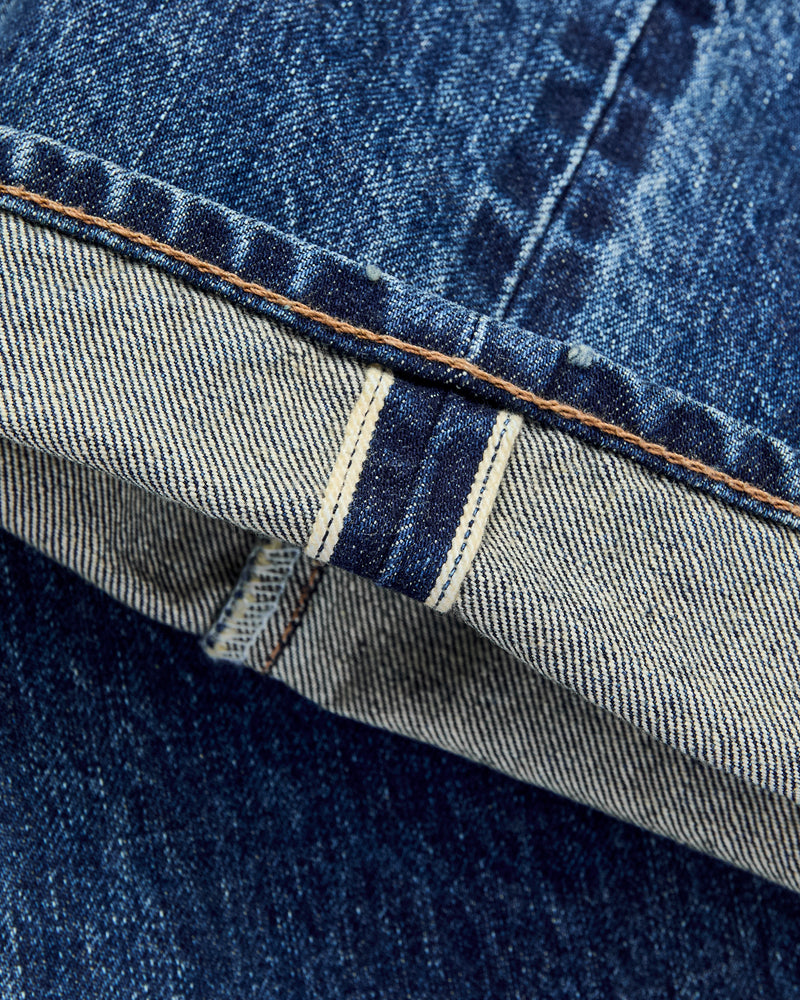 Stonewashed Sample