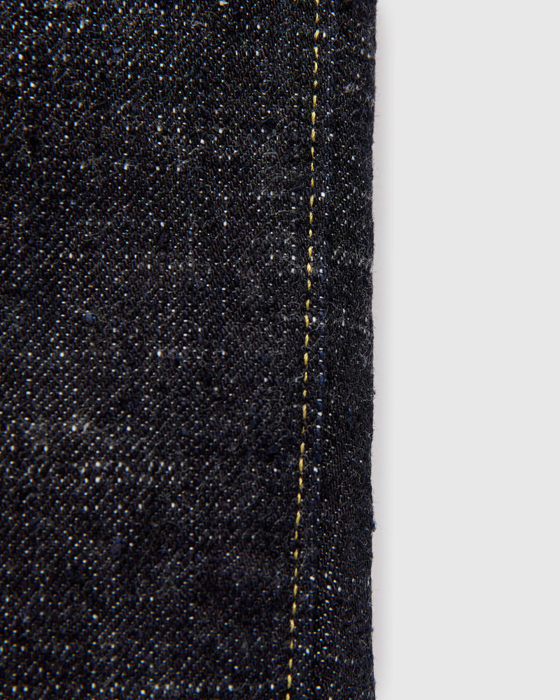 SD-1009 "GL3" 15oz Slub Selvedge Denim - High Tapered Fit