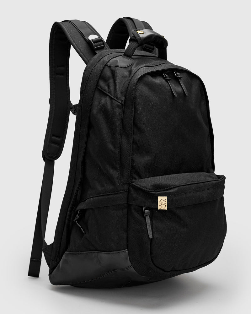 actor 22l laptop backpack Cordura 22L Backpack in Black – Blue Owl Workshop