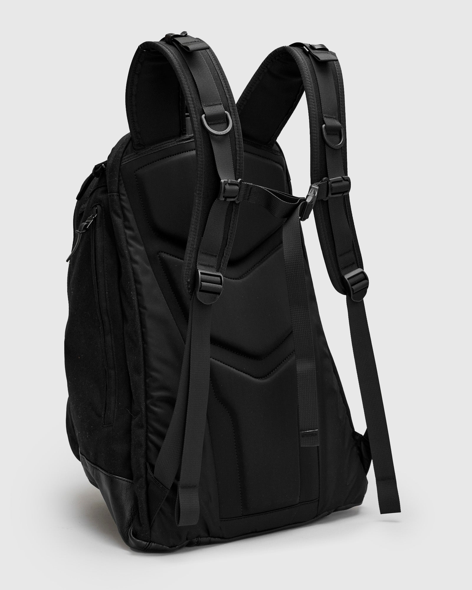 actor 22l laptop backpack Cordura 22L Backpack in Black – Blue Owl Workshop