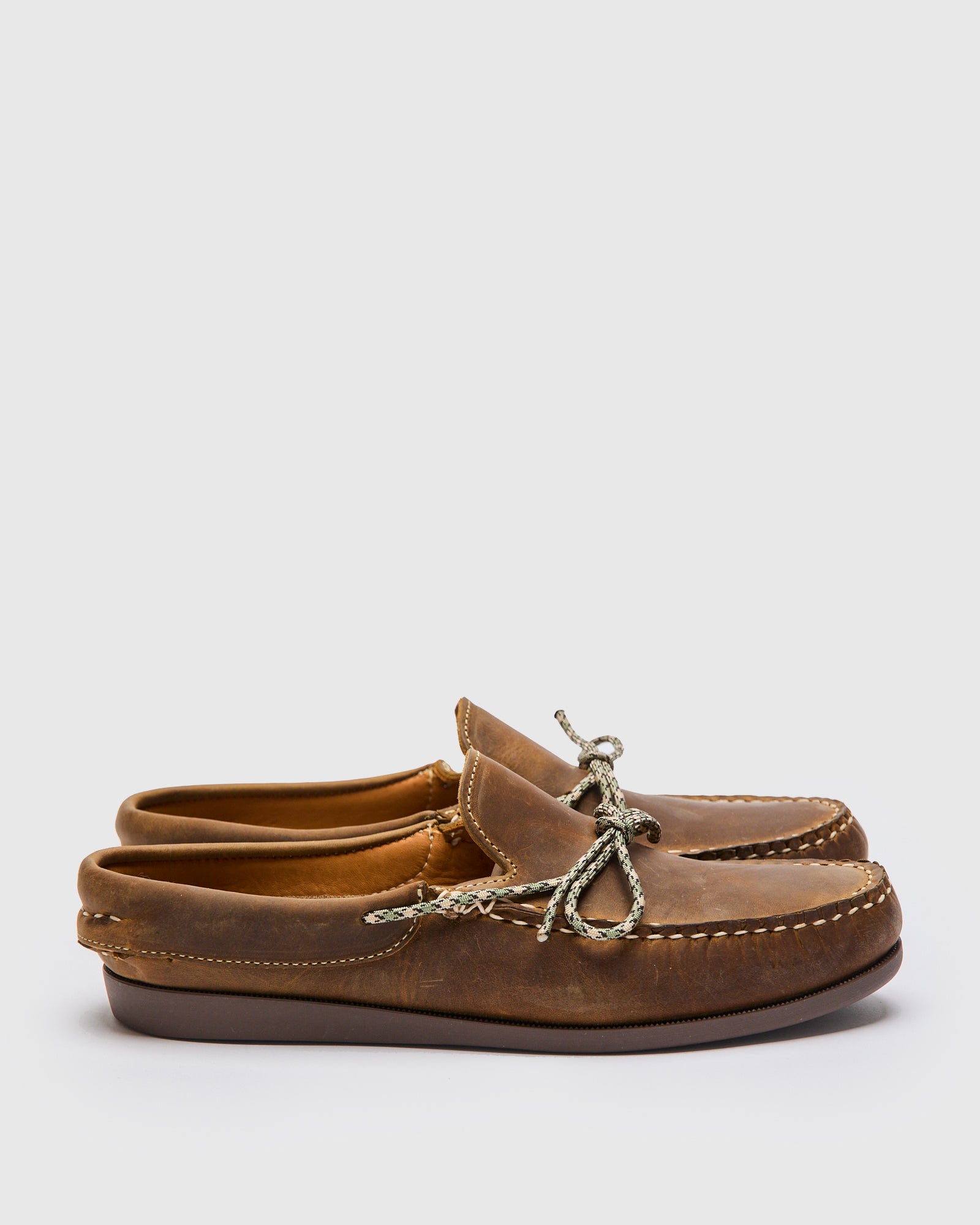 Easymoc Slip-On in Trail Crazy Horse – Blue Owl Workshop