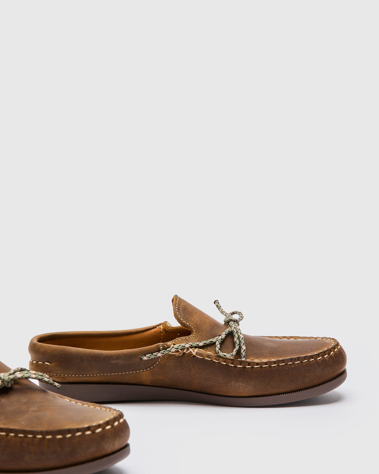 Easymoc Slip-On in Trail Crazy Horse – Blue Owl Workshop