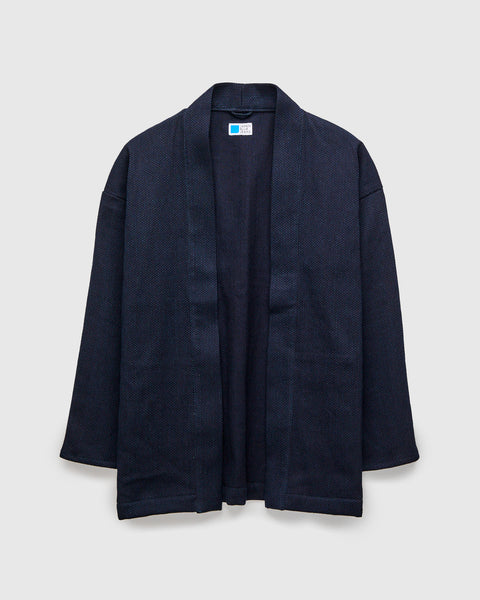 ARTS&SCIENCE Flat haori jacket 羽織 カーディガン 2025_05_Product_JapanBlueJeans
