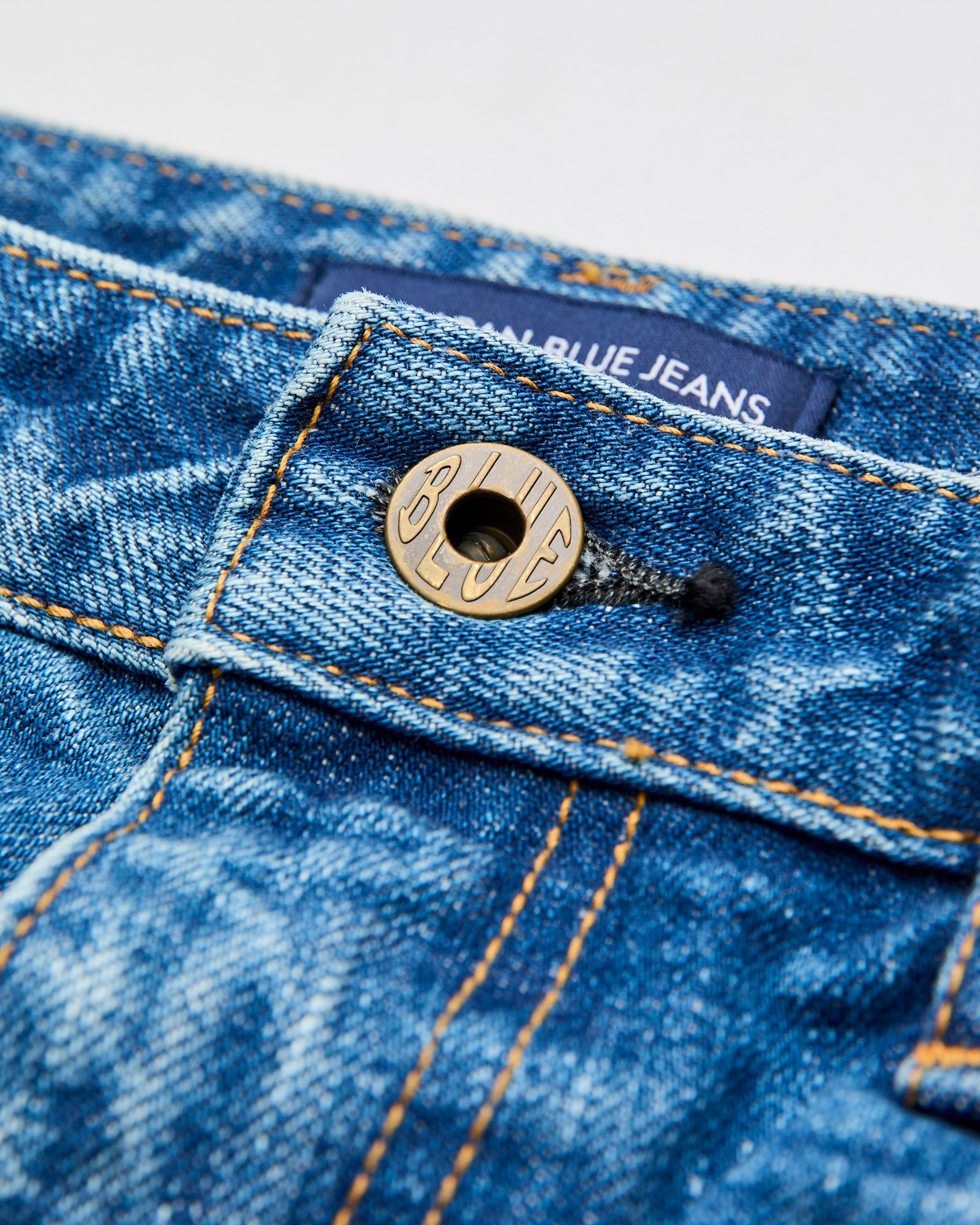 モジわた Root ZX Mini Probe Cord (J Morita)