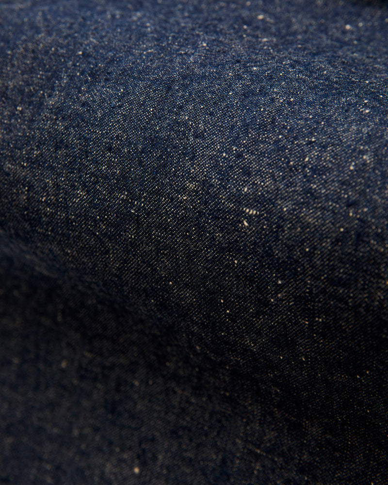 MIJ14 "Haru Kaze Selvedge" 8.6oz Lightweight Slub Selvedge Denim - True Guy Fit