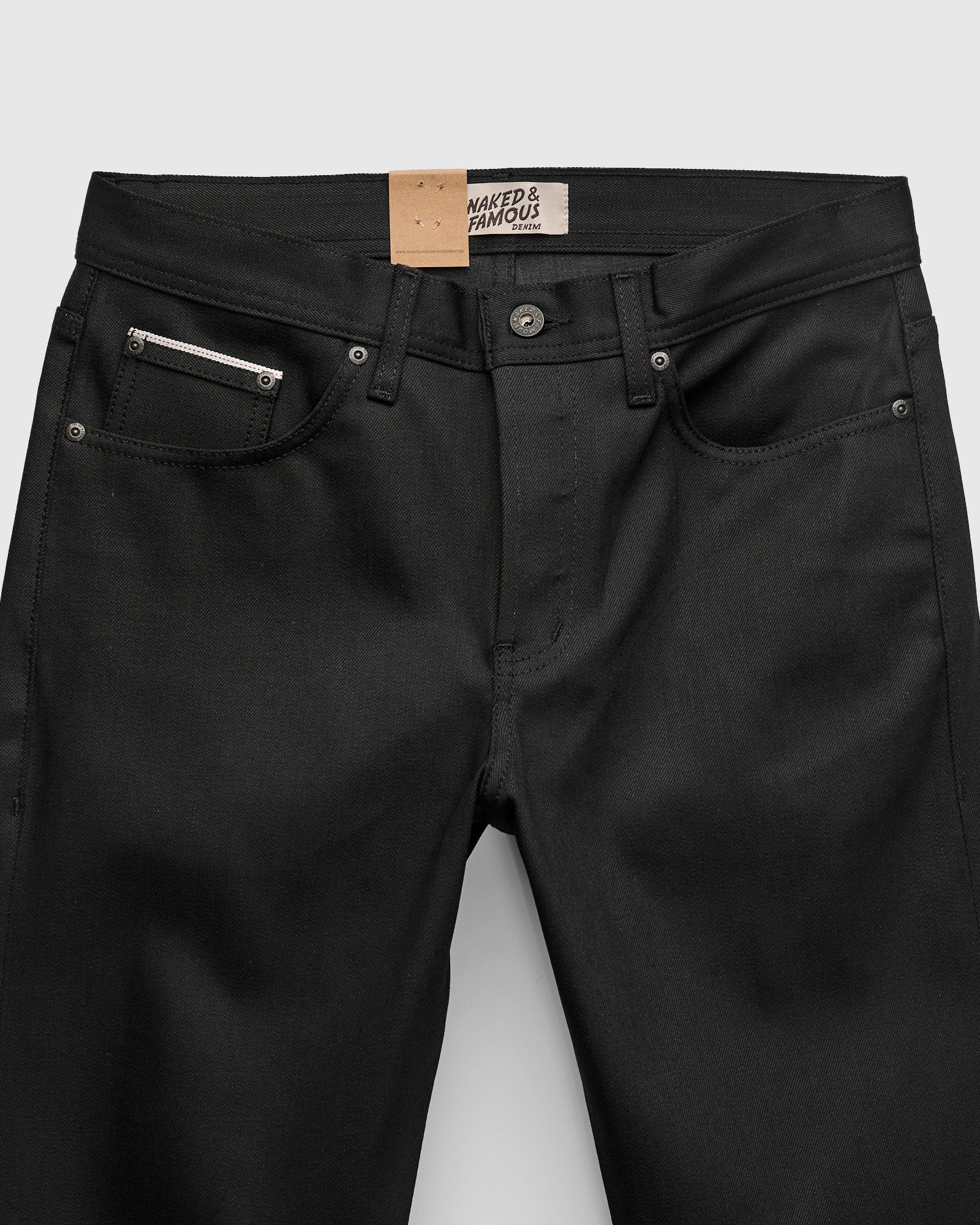 Black Cobra Stretch