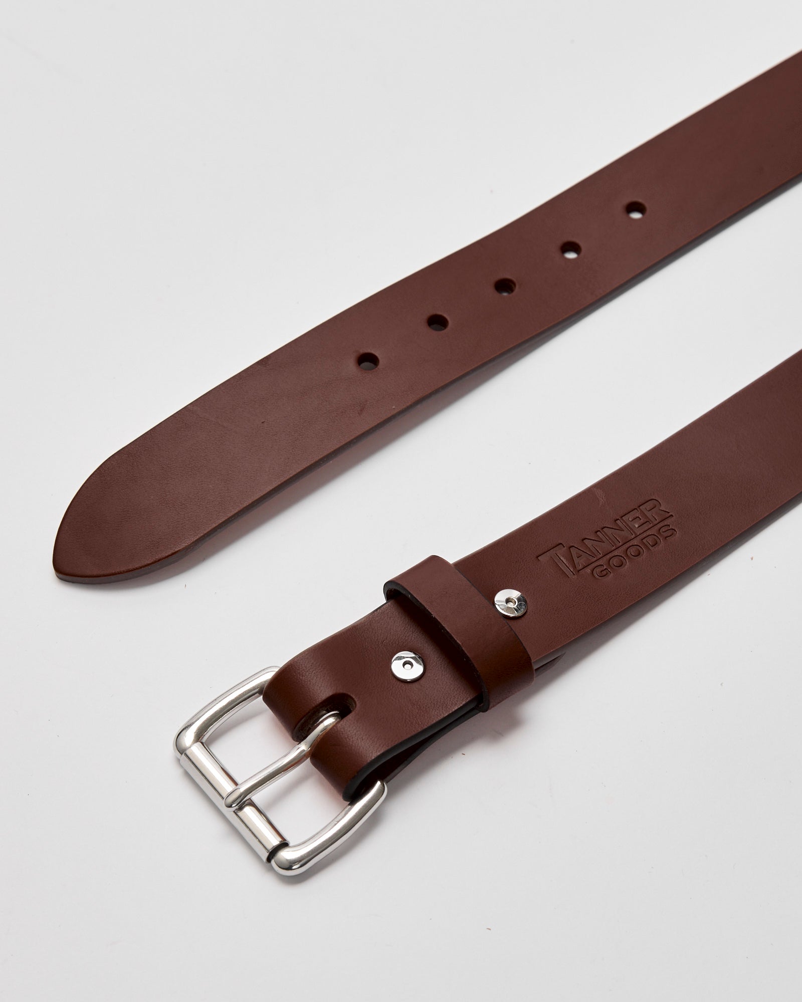 Tanner Goods – Blue Owl Workshop