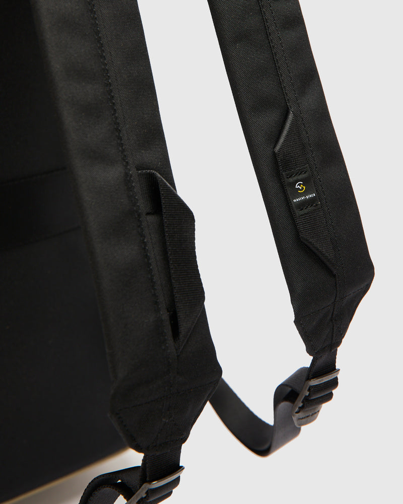 Root Square Backpack in Beige