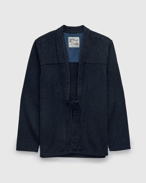 Sashiko Stitch