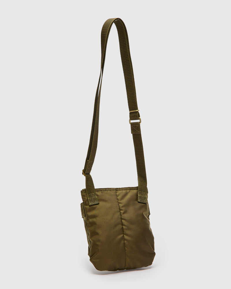 5461 "Force" Shoulder Pouch in Olive Drab