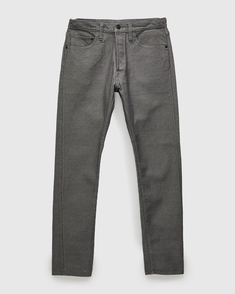 THEORIES デニム 36 ダークグレー theories-plaza-jeans-washed-